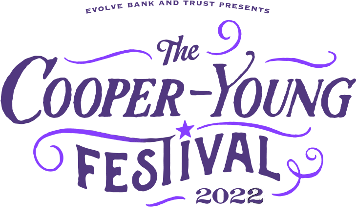 The Cooper Young Festival 2020